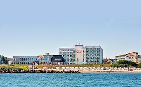 Morada Resort Kühlungsborn